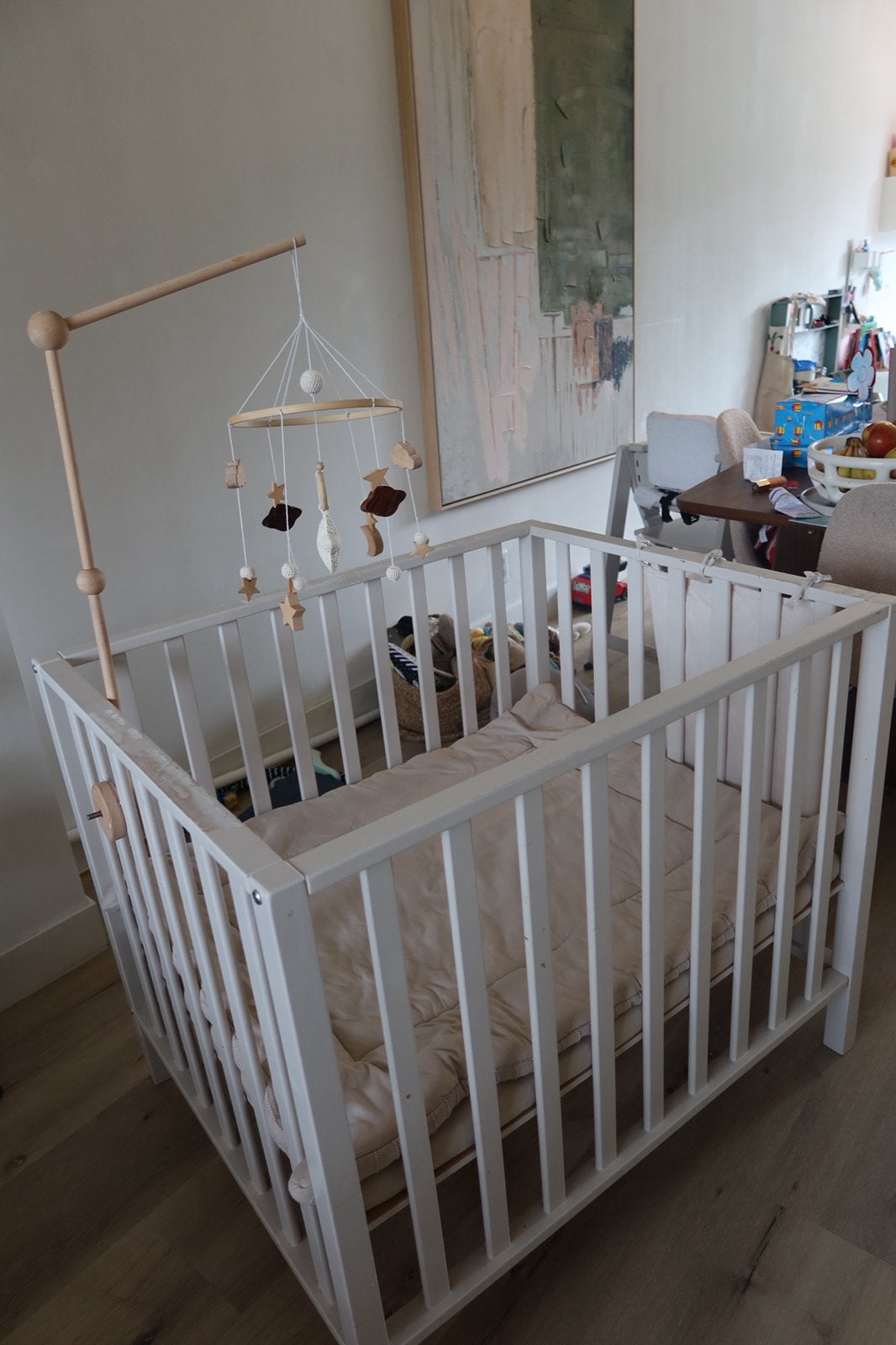 Quax Cubic Clay box incl accessoires, Ophalen of Verzenden, Zo goed als nieuw