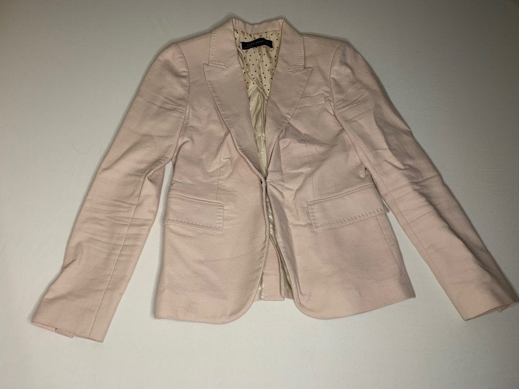 ZARA jasje / colbert M in ~~nieuw~~ staat, Maat 38/40 (M), Verzenden, Zo goed als nieuw, Jasje