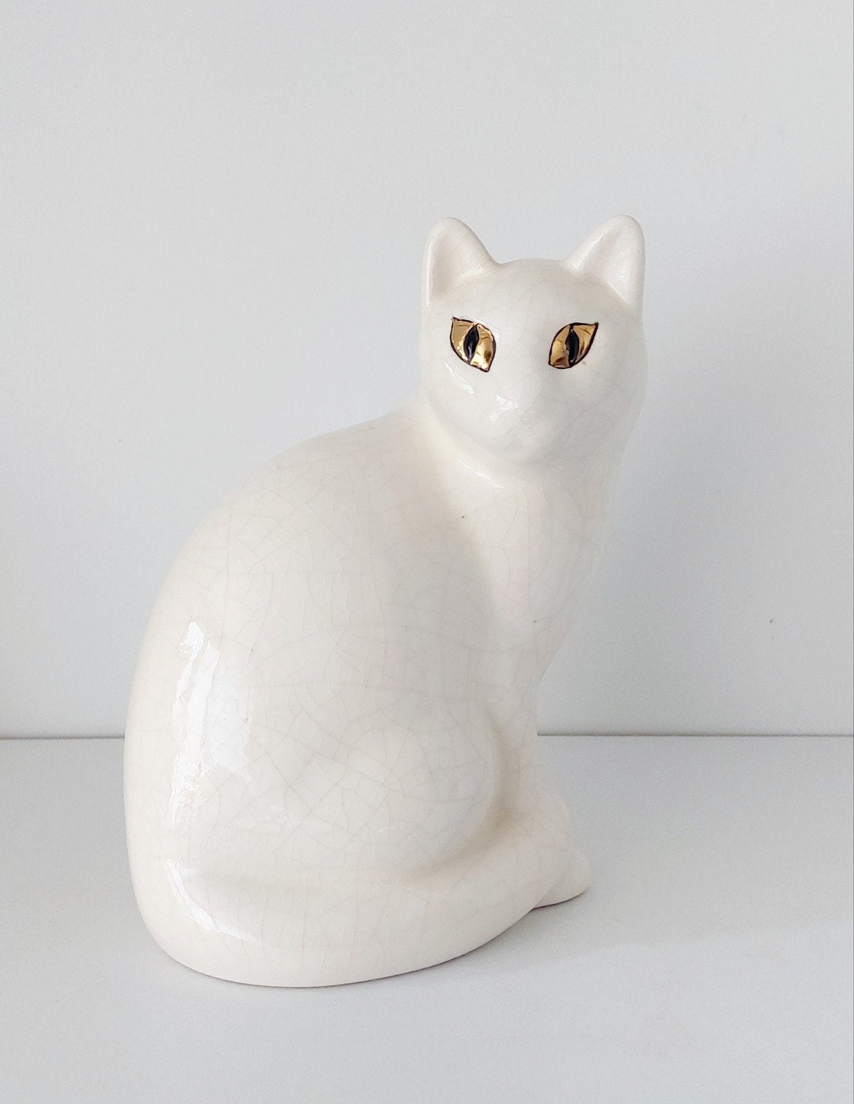Emaux de Longwy kat, Ophalen of Verzenden