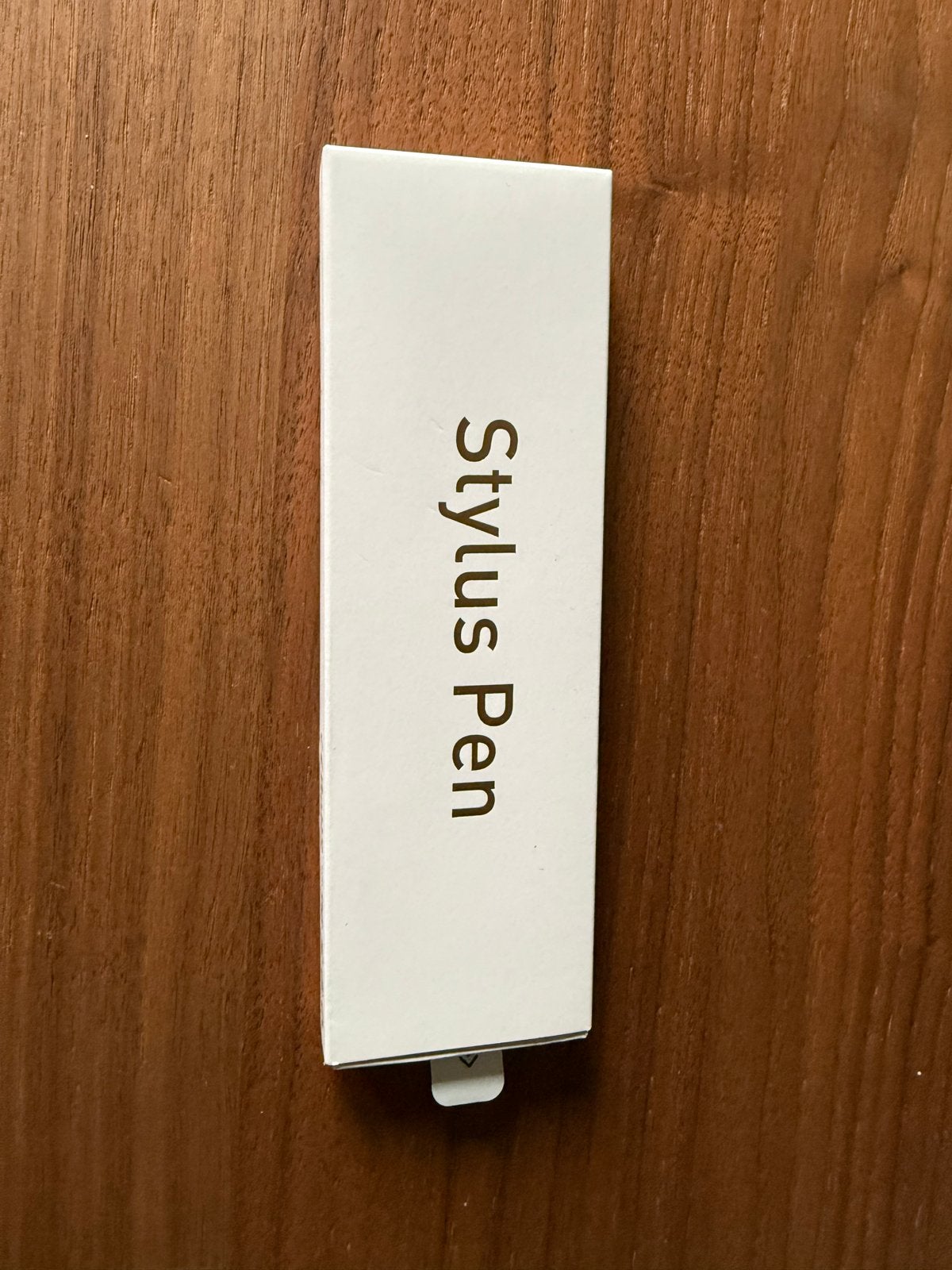 KOKABI Stylus Pen voor iPad Wei - Nieuw in doos, Computers en Software, Ophalen of Verzenden, Nieuw, Overige modellen