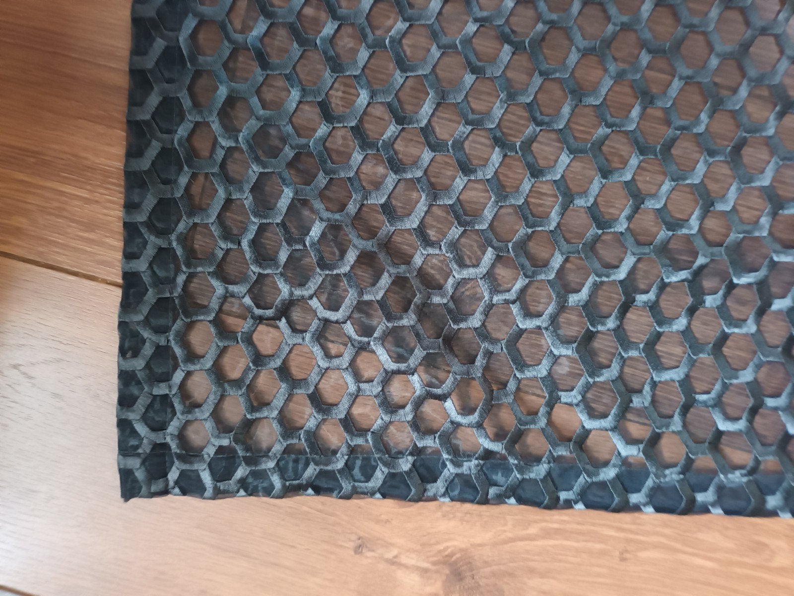 Gordijn gordijnstof ong 122 x 210 cm JAB Anstoetz Bo stof, Huis en Inrichting, Stoffering | Gordijnen en Lamellen, 122 cm, Overige merken