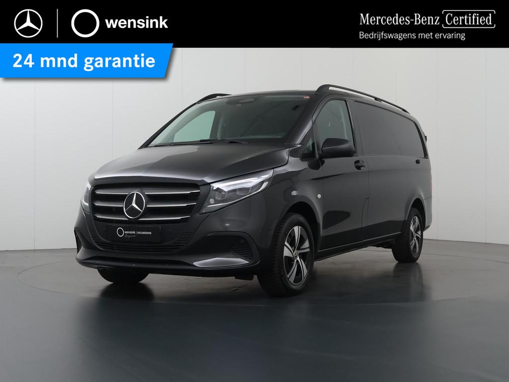 Mercedes-Benz Vito 116 CDI | AUT. | L2 LANG | SELECT | AUTOM