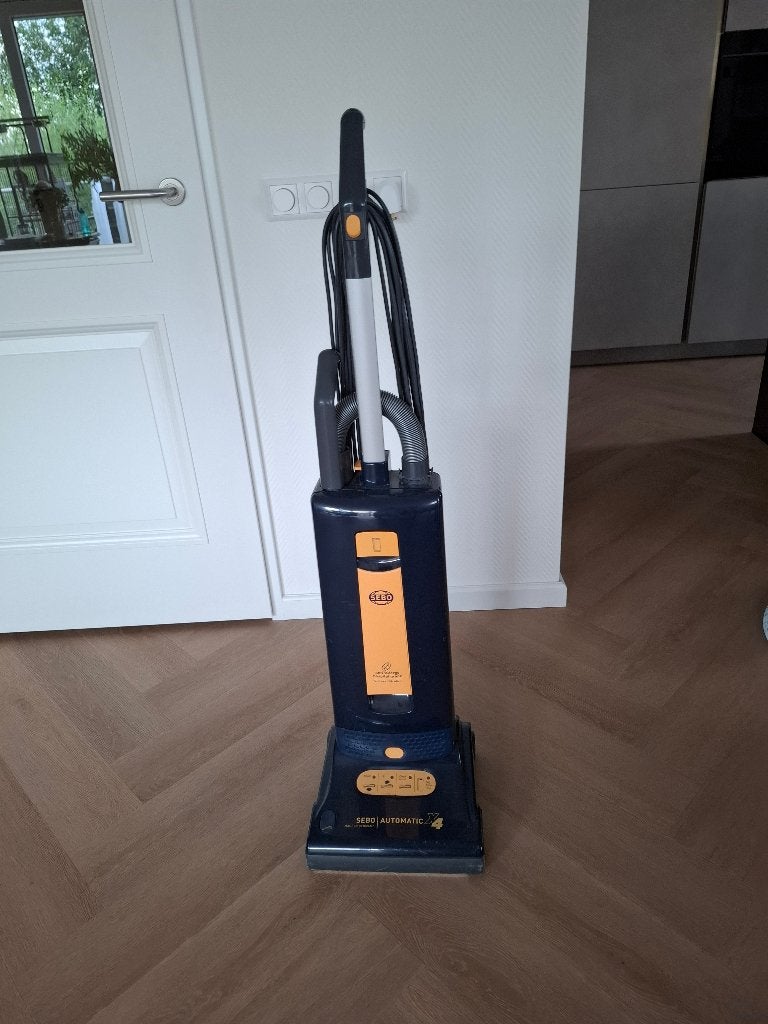 stofzuiger, Witgoed en Apparatuur, Overige merken, Gebruikt, Overige typen, Minder dan 1200 watt