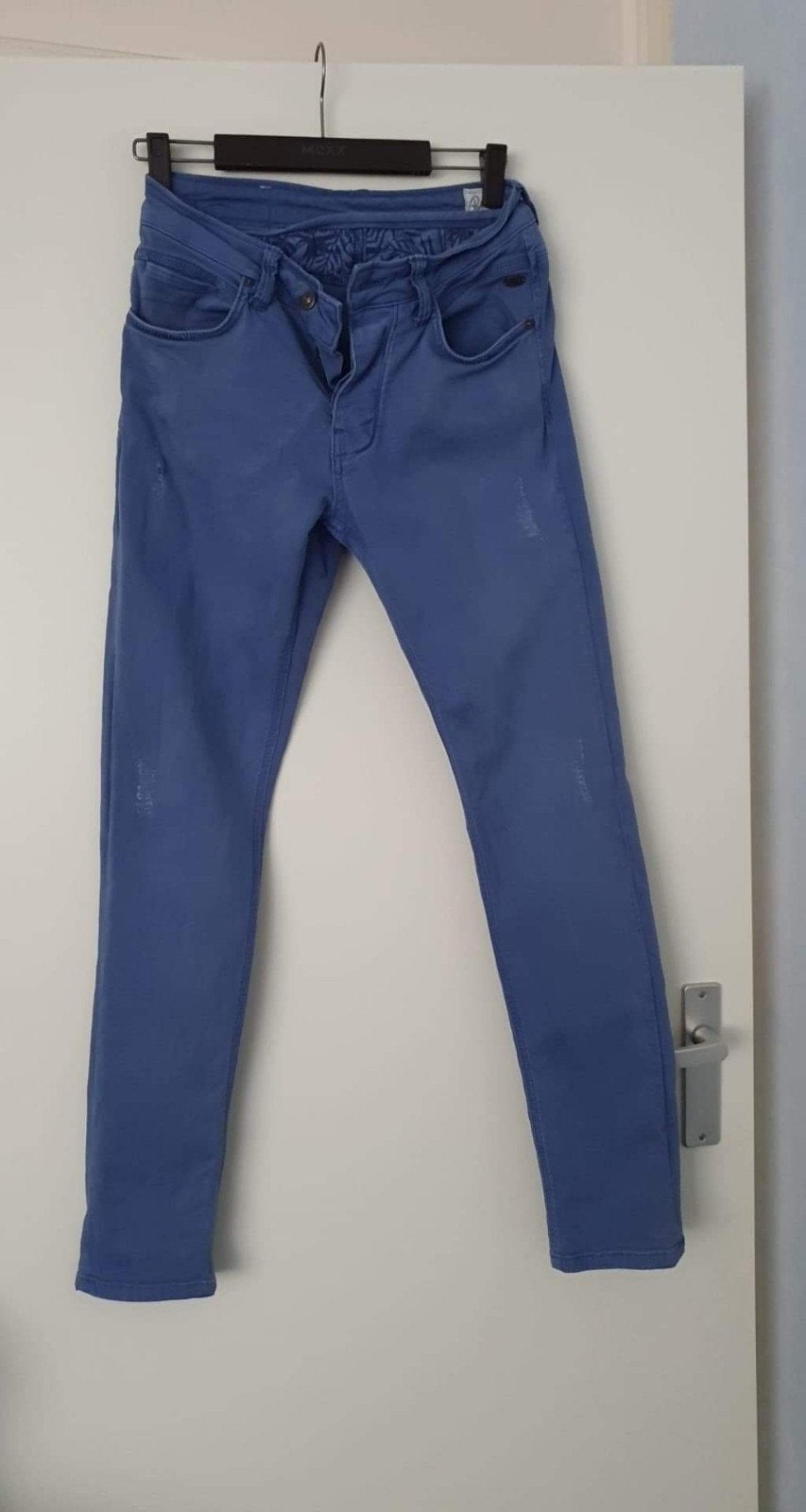 55 Stage Merk Broek. Maat S, Kleding | Heren, Ophalen of Verzenden, Nieuw