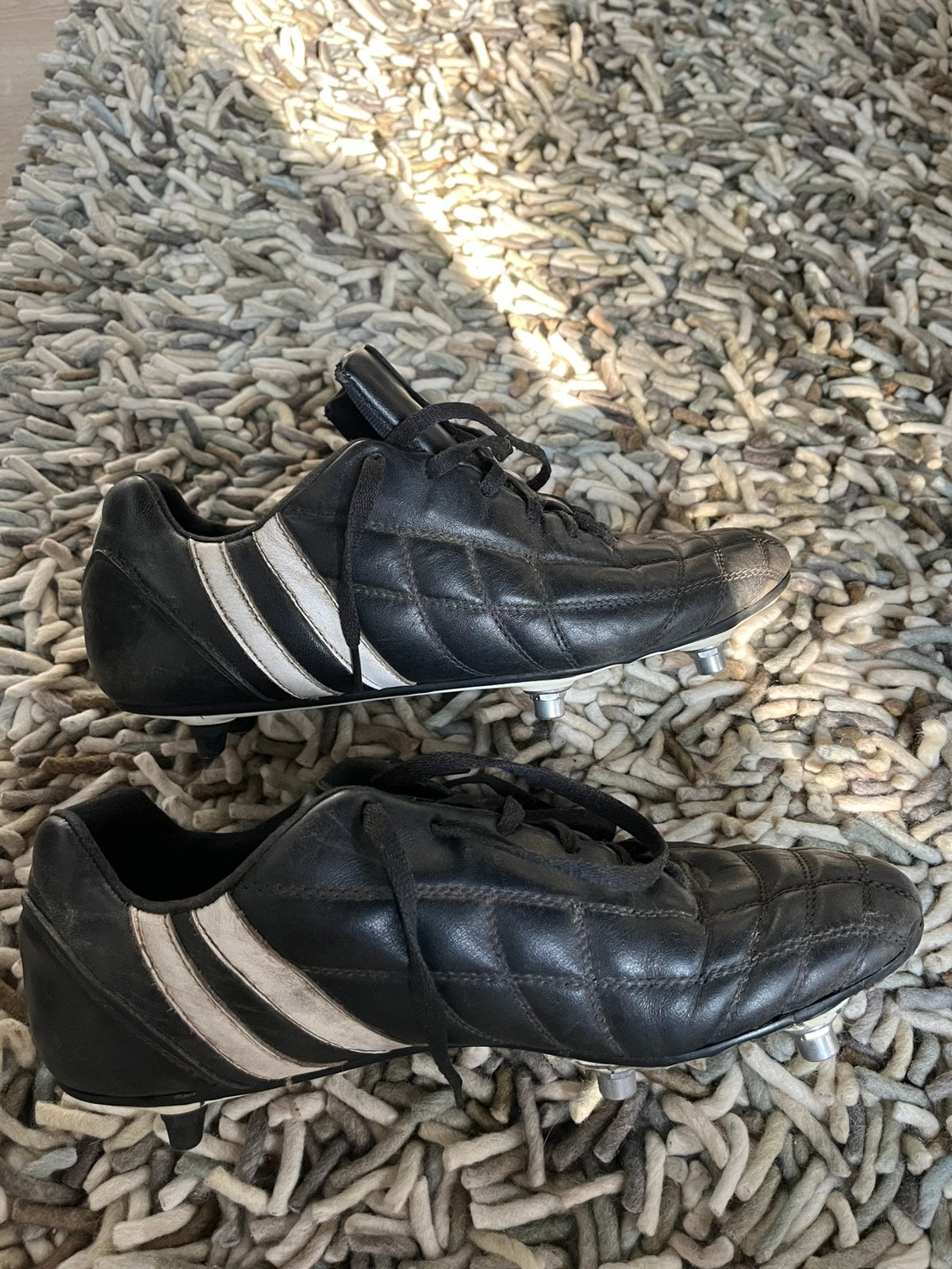Voetbalschoenen 44, Maat XS of kleiner, Ophalen of Verzenden, Schoenen