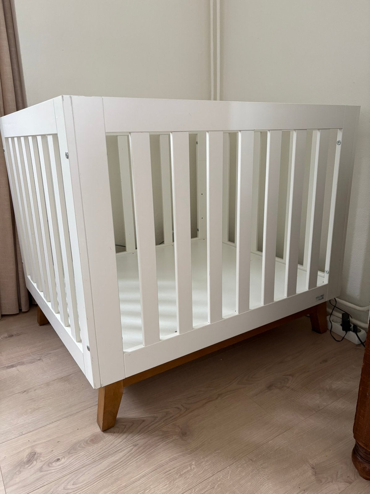 Houten box van Happy baby holland, Kinderen en Baby's, Boxen, Ophalen, Gebruikt
