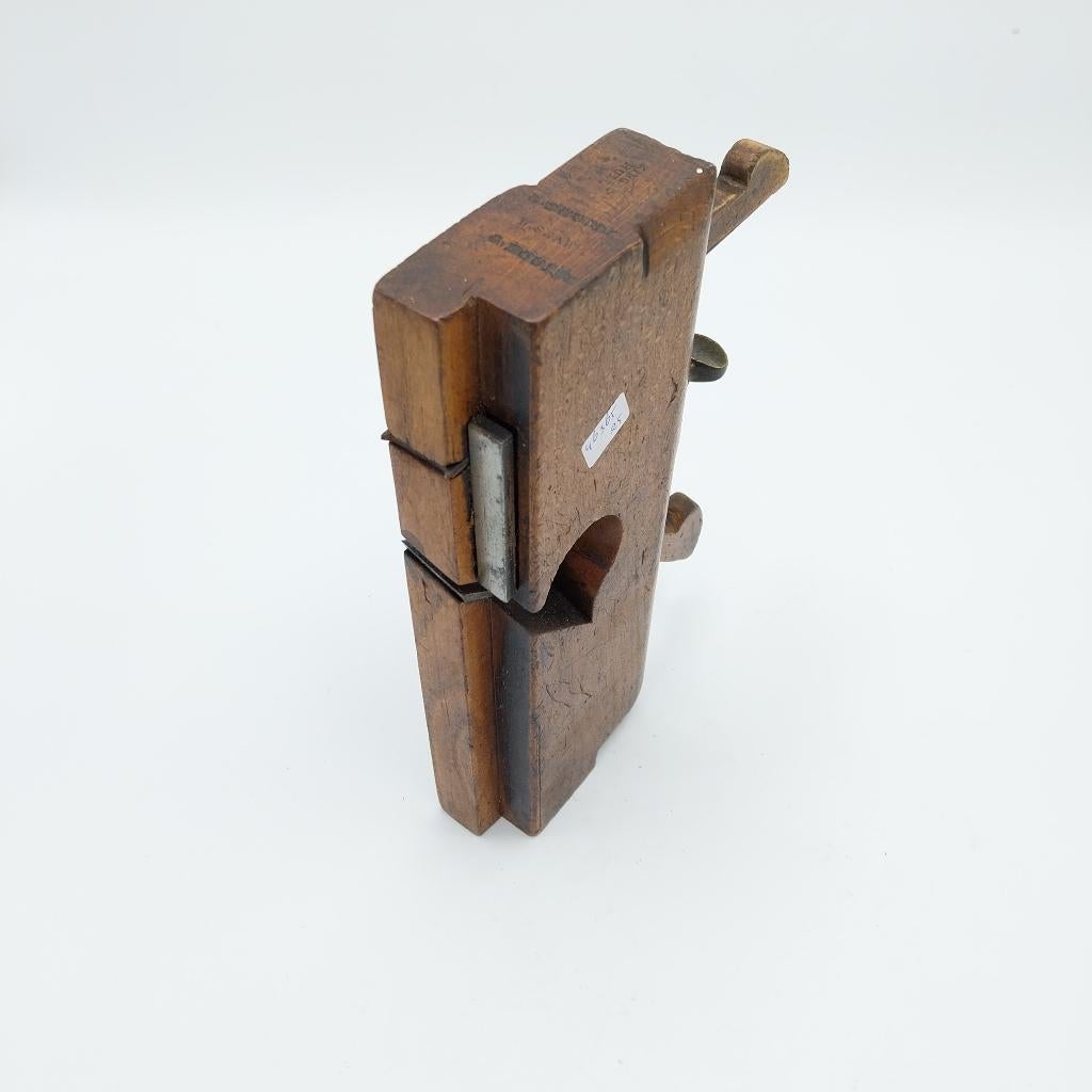 King Hull Dado Schaaf 22 mm (46365-34), Antiek en Kunst, Ophalen of Verzenden