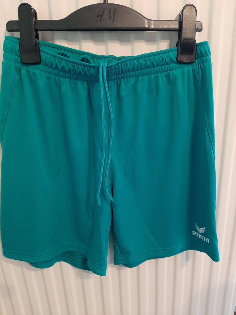 Erima short, Broek, Erima, Ophalen of Verzenden, Zo goed als nieuw