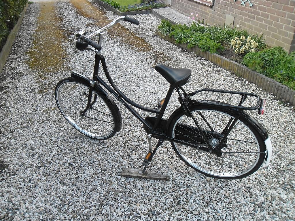 kinderfiets, Ophalen, Gebruikt, 20 inch of meer, Overige merken