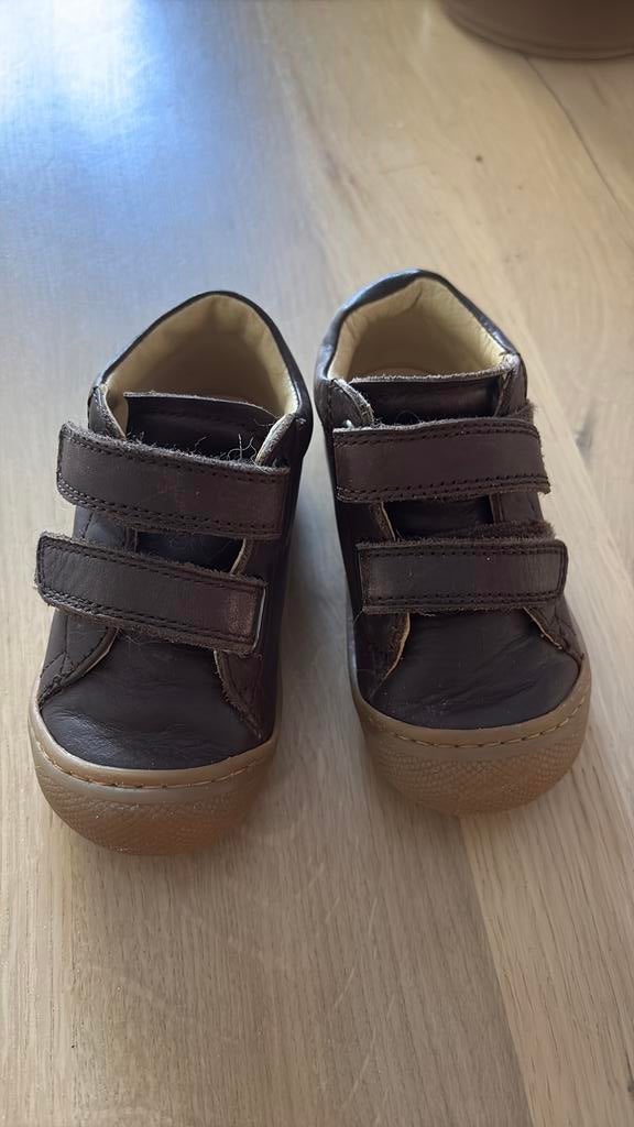 Naturino schoenen 21, Ophalen, Zo goed als nieuw, Meisje, Schoentjes