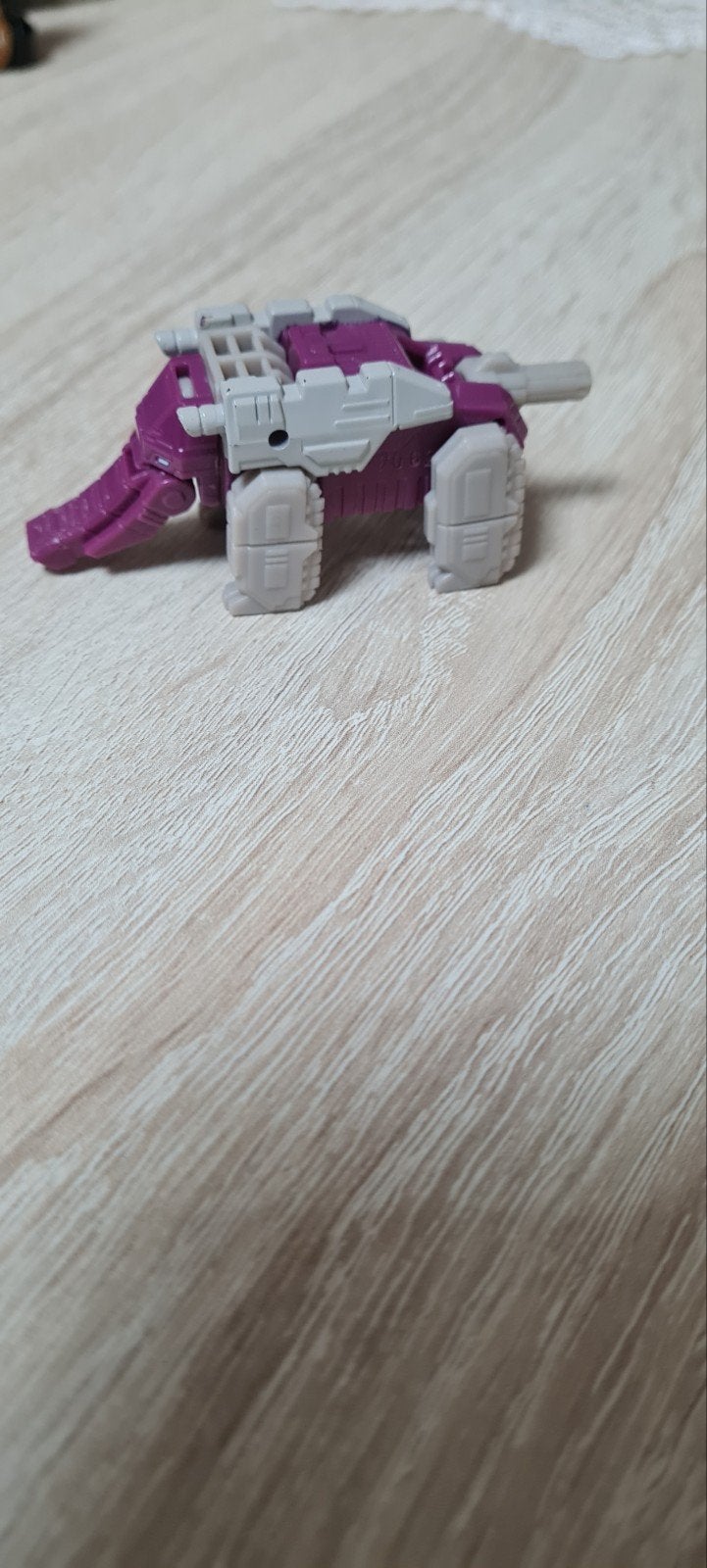 Transformers Titans Return - Titan Master Autobot Shuffler, Verzamelen, Transformers, Zo goed als nieuw, Ophalen of Verzenden
