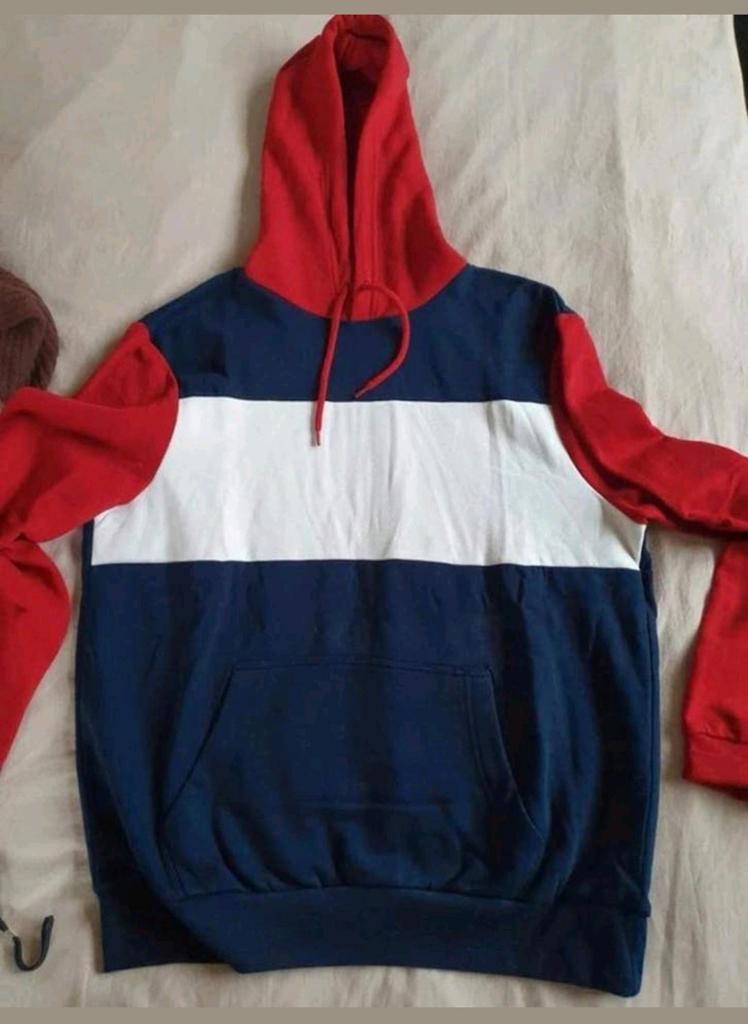 C & A mt L nieuw ❤️🤍🩵, Ophalen of Verzenden, Nieuw, Maat 52/54 (L), C&A
