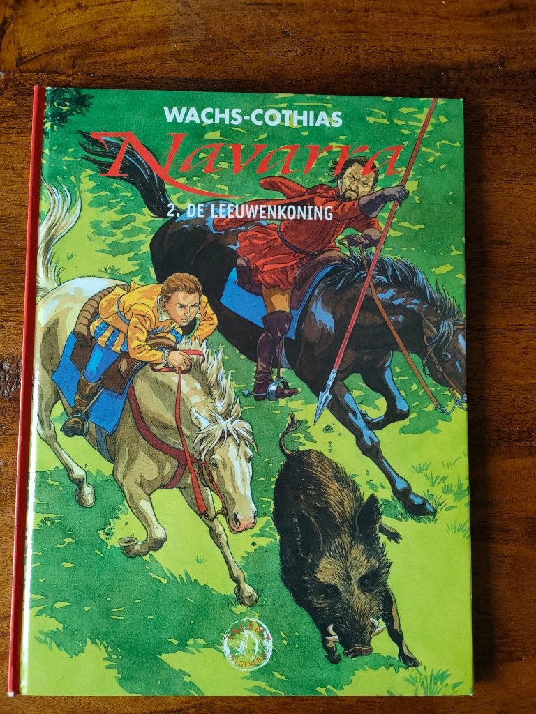 COLLECTIE 500 hardcover, Boeken, Stripboeken, Eén stripboek, Ophalen of Verzenden, Gelezen