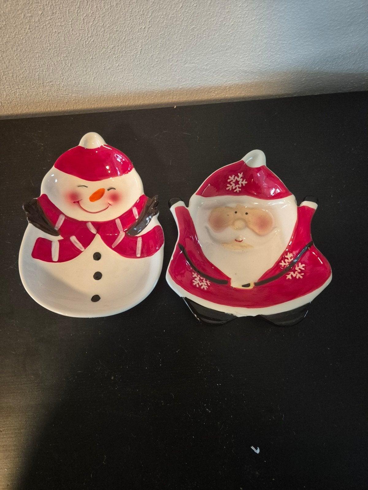 kerstschaaltjes, Ophalen of Verzenden