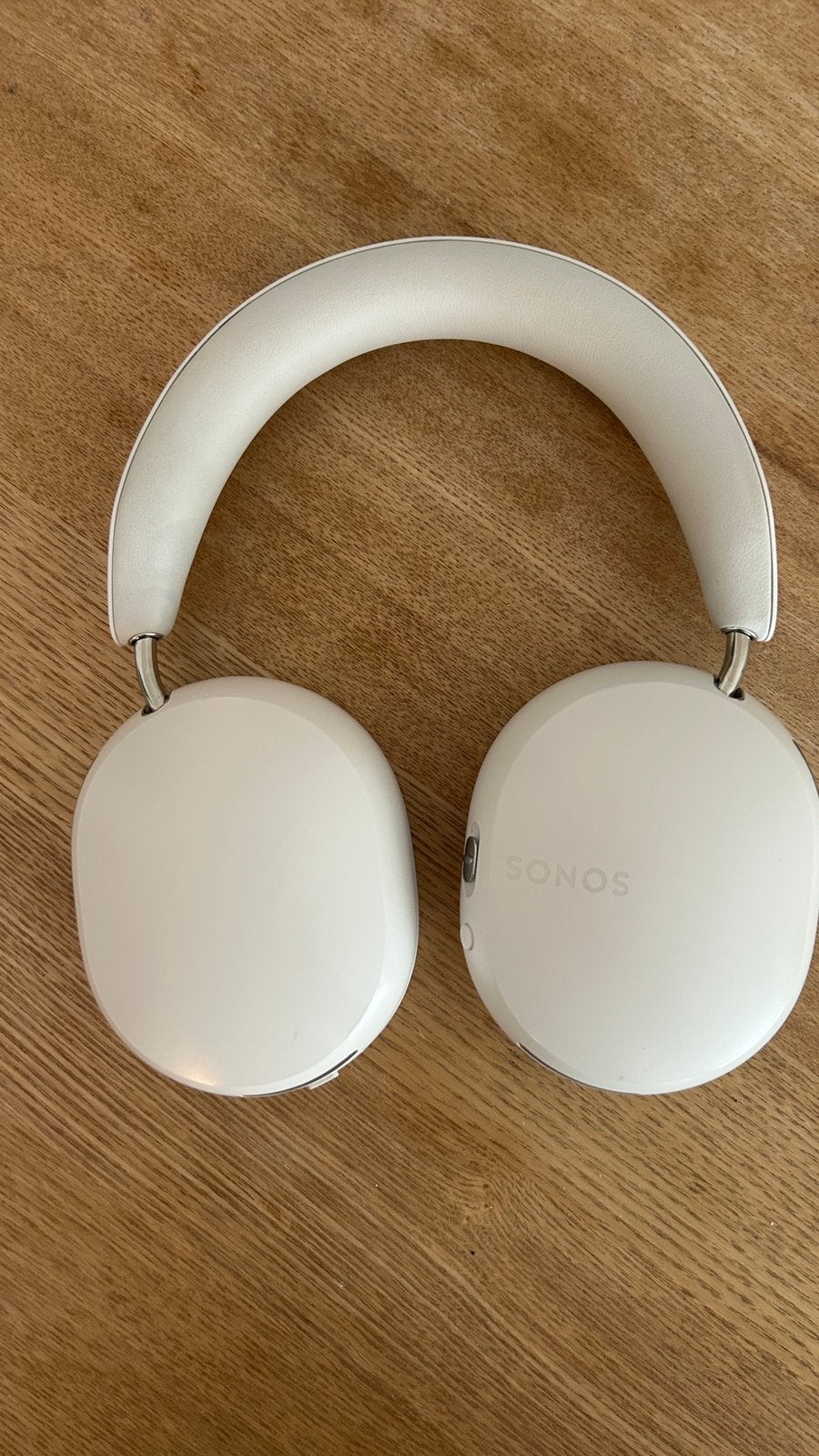 Sonos Ace Koptelefoon, Ophalen of Verzenden, Zo goed als nieuw, Overige merken