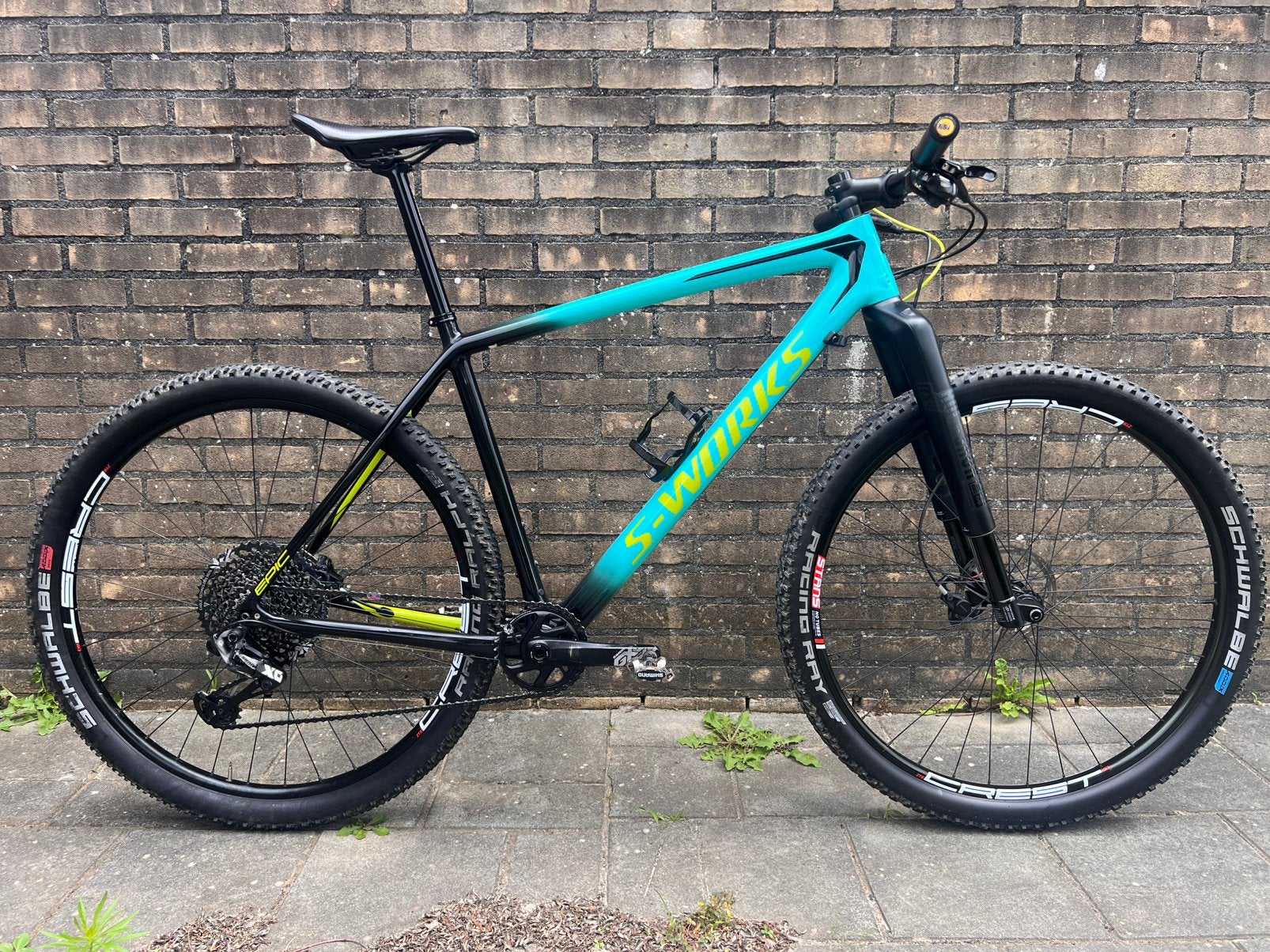 Specialized S-Works Epic | 29”| Carbon | MTB | S Works, Overige merken, Gebruikt, Hardtail, Ophalen of Verzenden