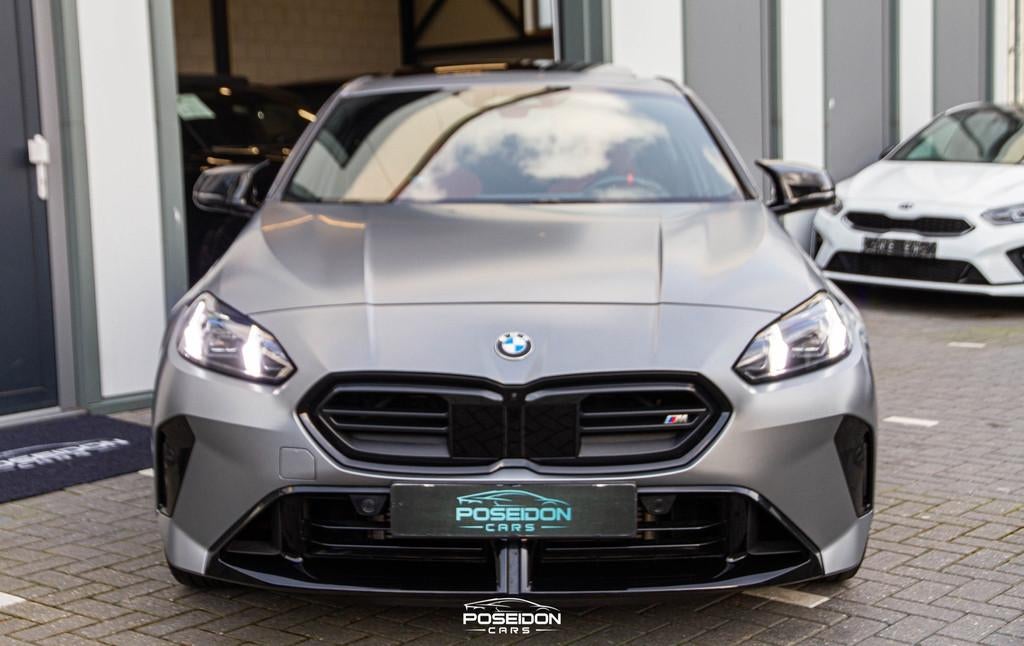 BMW 1-serie M135i xDrive PANO | KEYLESS | HARMAN/KARDON | MA, 1998 cc, 1525 kg, Gebruikt, 4 cilinders