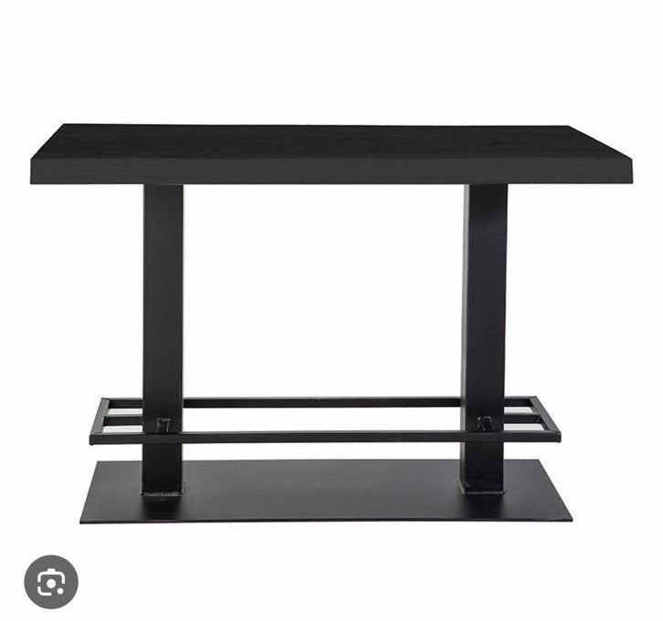 BARTAFEL Eleonora 140x80x94 - Stijlvol en Ruim, Ophalen, 100 tot 150 cm, Eikenhout, Zo goed als nieuw