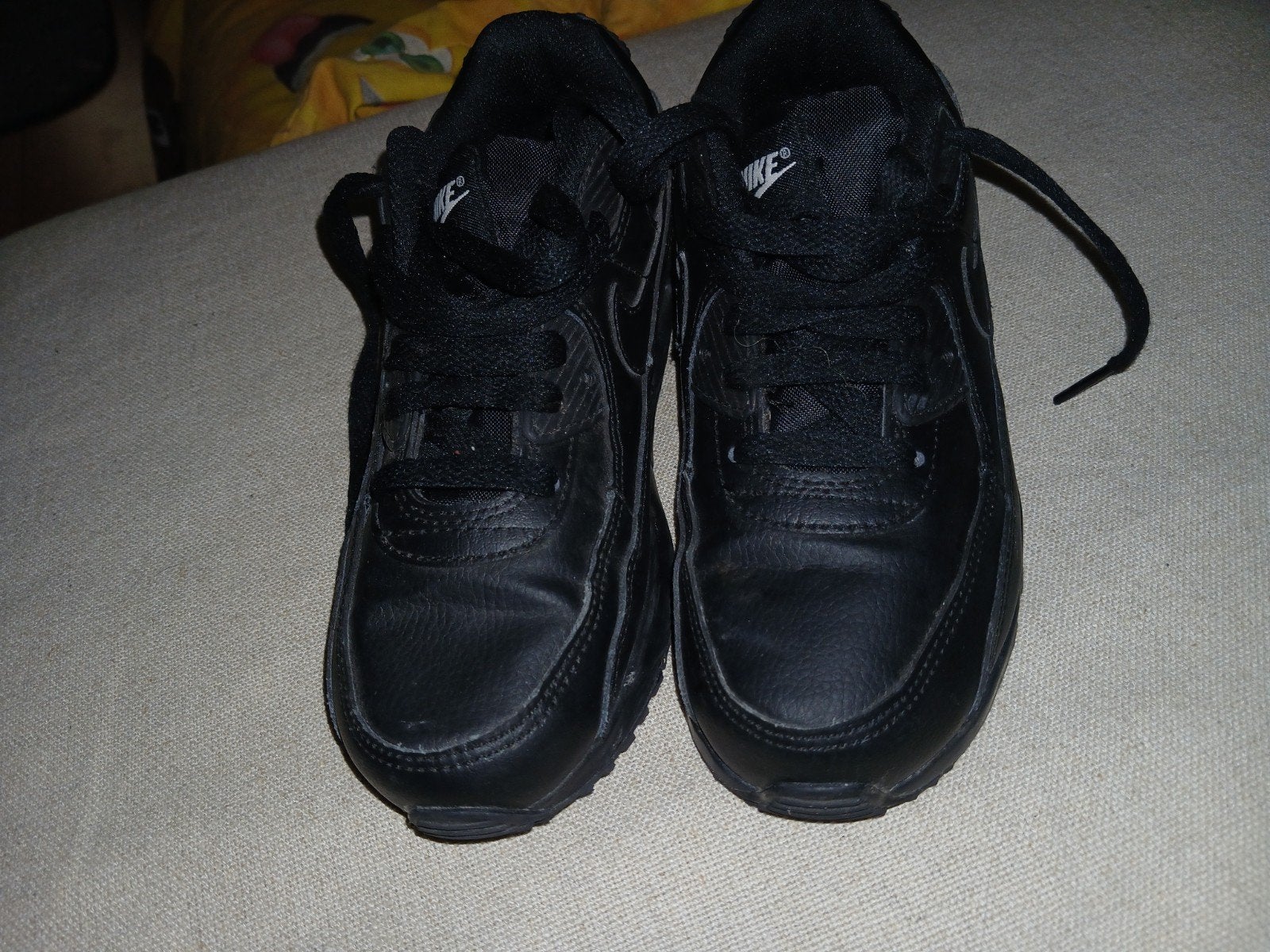 Nike Air Max 90 sneakers voor kinderen, maat 34, Kinderen en Baby's, Kinderkleding | Schoenen en Sokken, Gebruikt, Ophalen of Verzenden