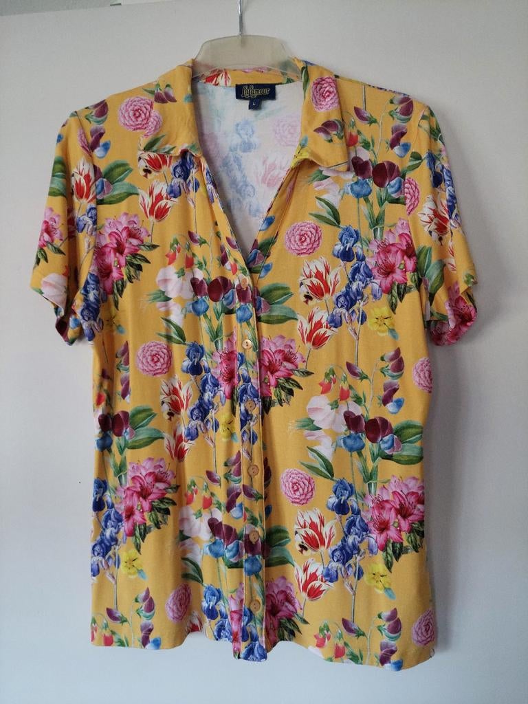 Lalamour blouse, Ophalen of Verzenden, Nieuw