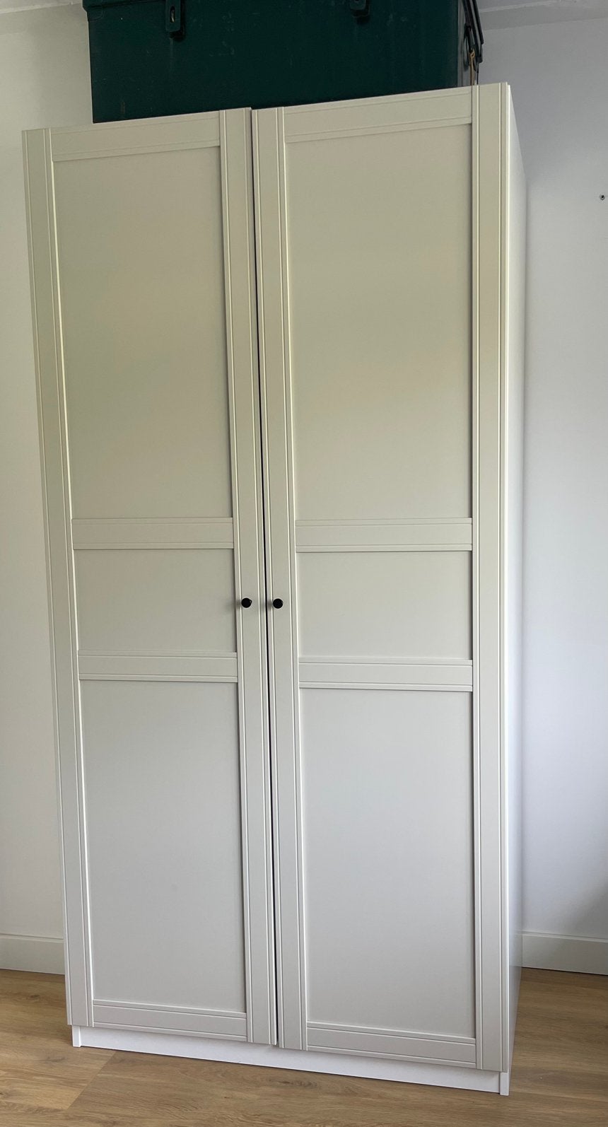 Ikea PAX kast, Huis en Inrichting, Kasten | Kledingkasten, Ophalen, 200 cm of meer, 50 tot 100 cm, Zo goed als nieuw