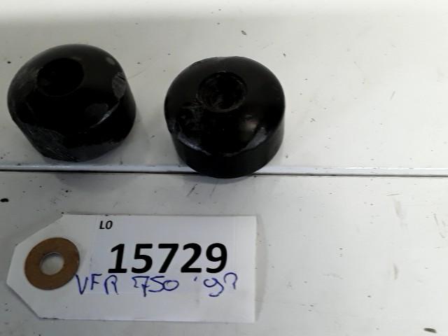 VFR750 1990 - 1993 Honda Stuurgewicht D1-25981