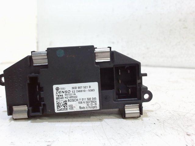 Kachelweerstand Audi A3, Onderdelen@venauto.nl, Van der Ven Autorecycling B.V., Gebruikt, Ettenseweg 76, 4706 PB Roosendaal, The Netherlands