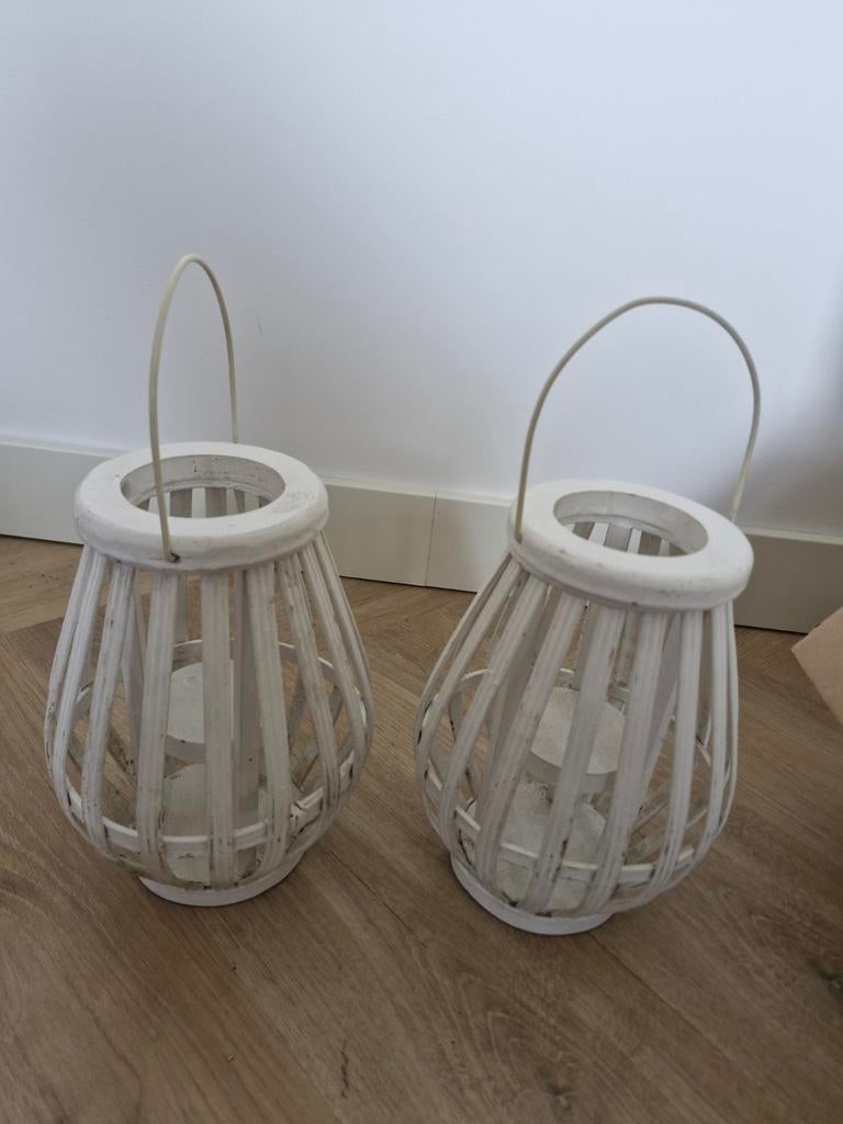 Kandelaar en kaarsen, Huis en Inrichting, Woonaccessoires | Kandelaars en Kaarsen, Ophalen of Verzenden, Metaal, Minder dan 25 cm