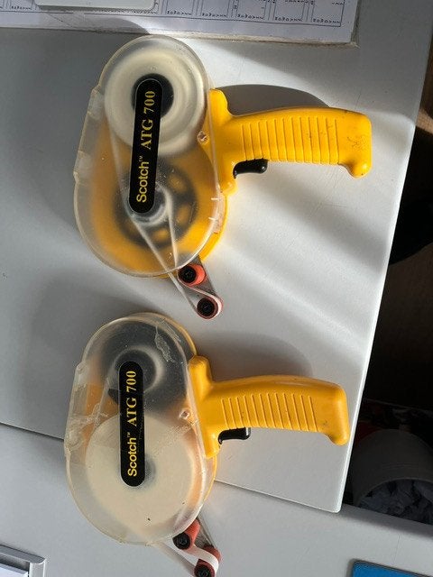 HAND DISPENSOR, Tuin en Terras, Ophalen of Verzenden, Gebruikt