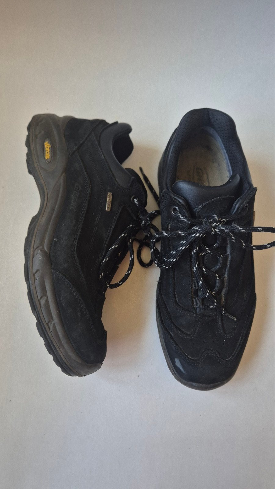 Heren wandelschoenen Welkoop - Grijsport Spo-Tex Vibram, Kleding | Heren, Schoenen, Zo goed als nieuw, Wandelschoenen of Bergschoenen