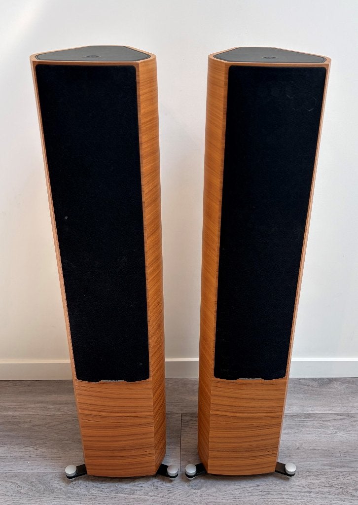 Sonus Faber Sonetto III (G1) - Luidsprekers