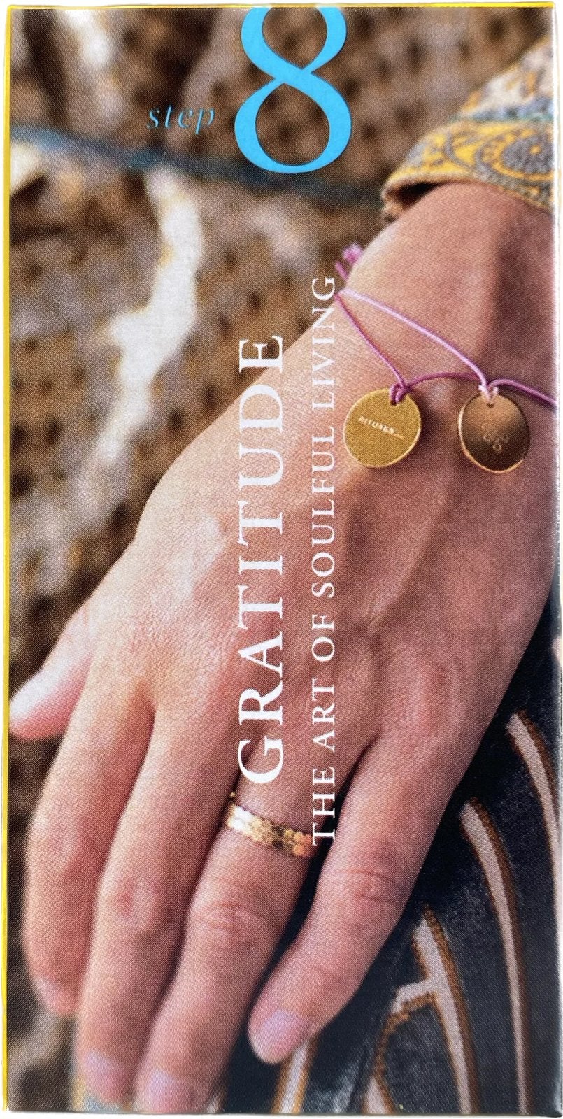 Rituals Tiny Miracles Armbandje - A Token of Gratitude, Overige materialen, Verzenden, Nieuw, Roze