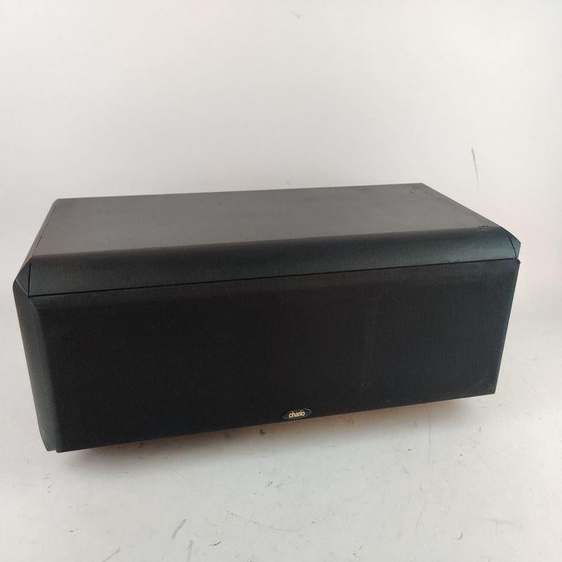 Chario Constellation Phoenix Center speaker || Nu €149.99!!!, Overige merken, Ophalen of Verzenden, 60 tot 120 watt, X