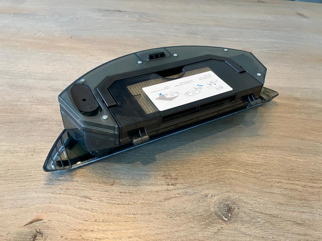Dweilmodule van Blaupunkt Bluebot Xtreme, Witgoed en Apparatuur, Stofzuigers, Verzenden