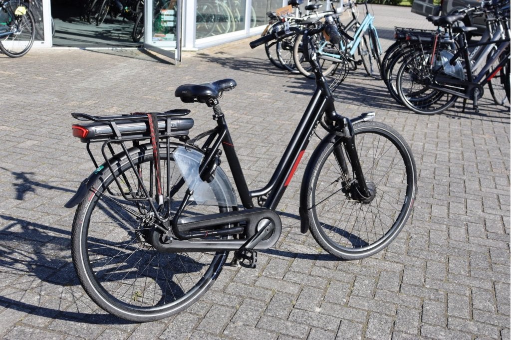Stella Vicenza FDSTe l 522wh accu l 53 cm, Overige merken, Stella, Stella, Ophalen of Verzenden