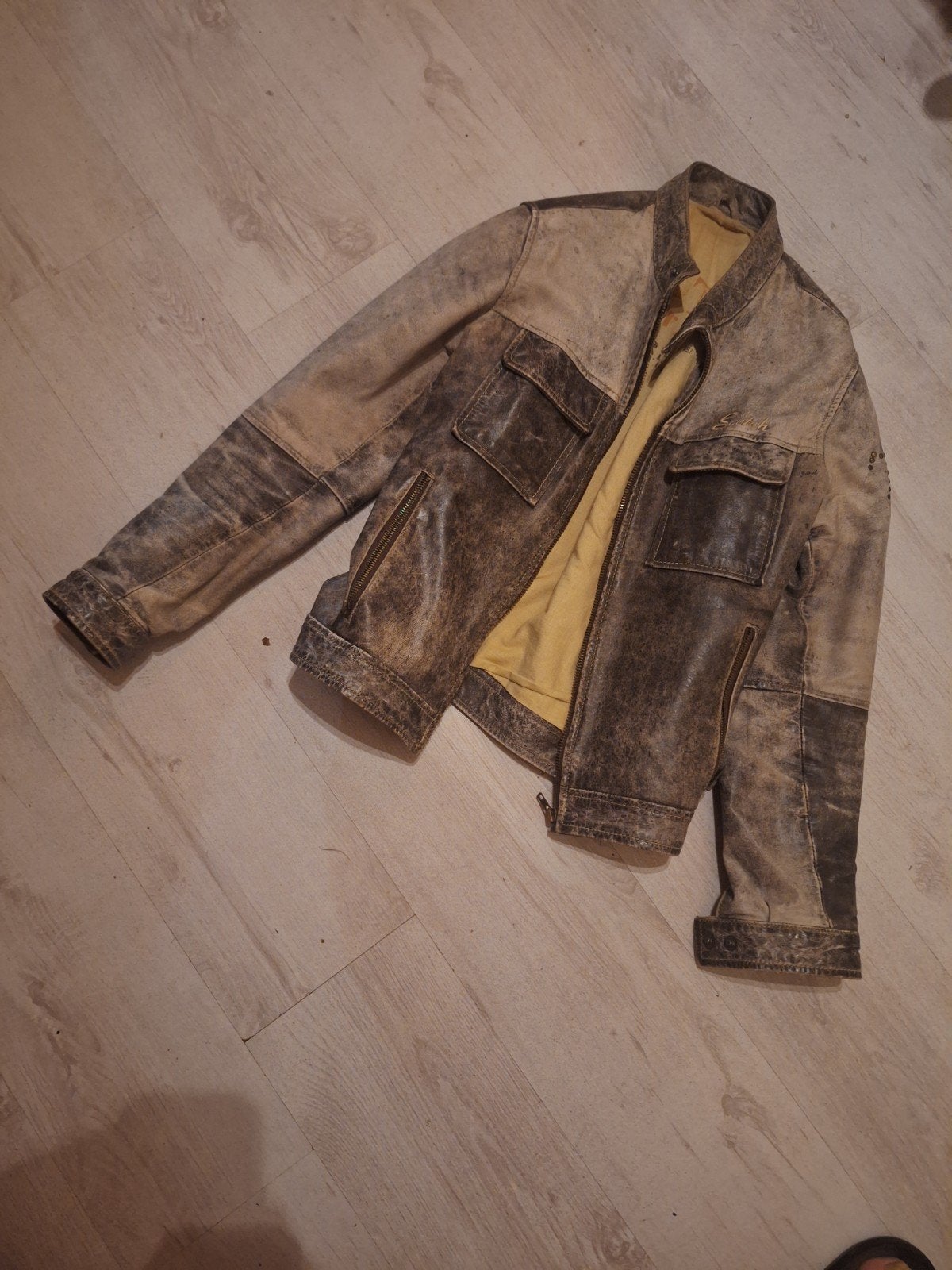 Scotch Soda, Ophalen of Verzenden, Zo goed als nieuw
