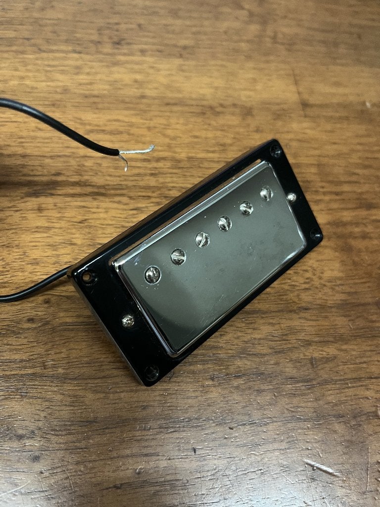 Epiphone G-400 Bridge Pickup BHC, Ophalen of Verzenden, Zo goed als nieuw, Elektrische gitaar