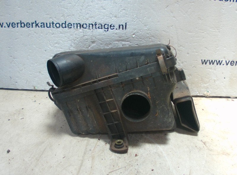 Luchtfilterhuis Opel Frontera (6B) (1998-10/2004-07), Gebruikt, Bahnhofsplatz, Rüsselsheim am Main 65423, , Duitsland, Opel, Opel Automobile GmbH