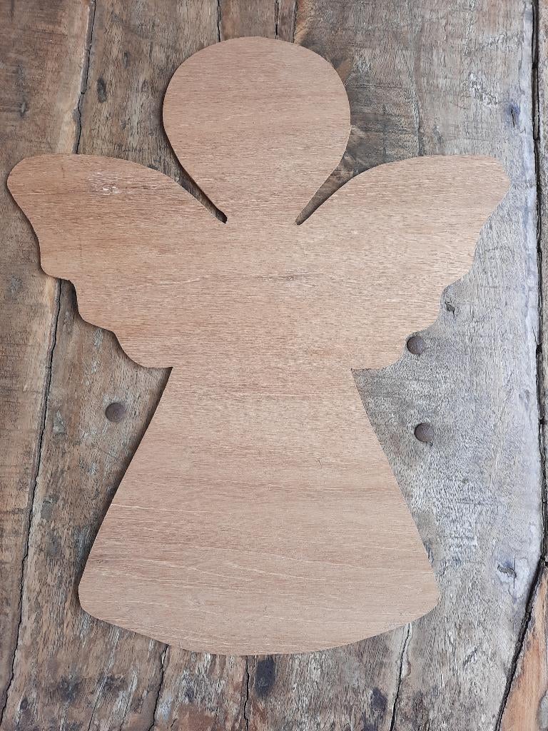 Mozaïek voorbeeld om te beplakken., Ophalen of Verzenden, Hout