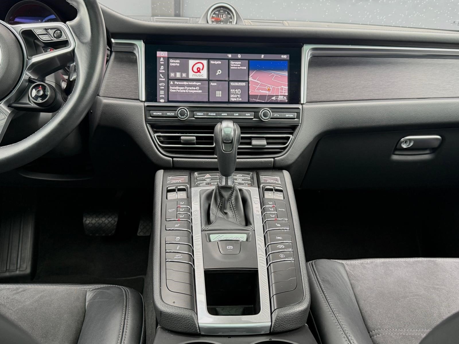 Foto 16 van Porsche Macan 2.9 GTS 1e eigenaar dealeronderhouden