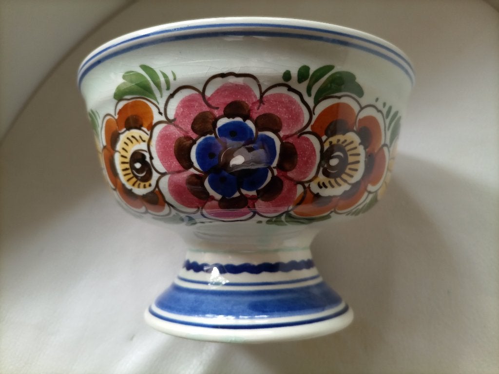 Delftse pot, Antiek en Kunst, Ophalen of Verzenden