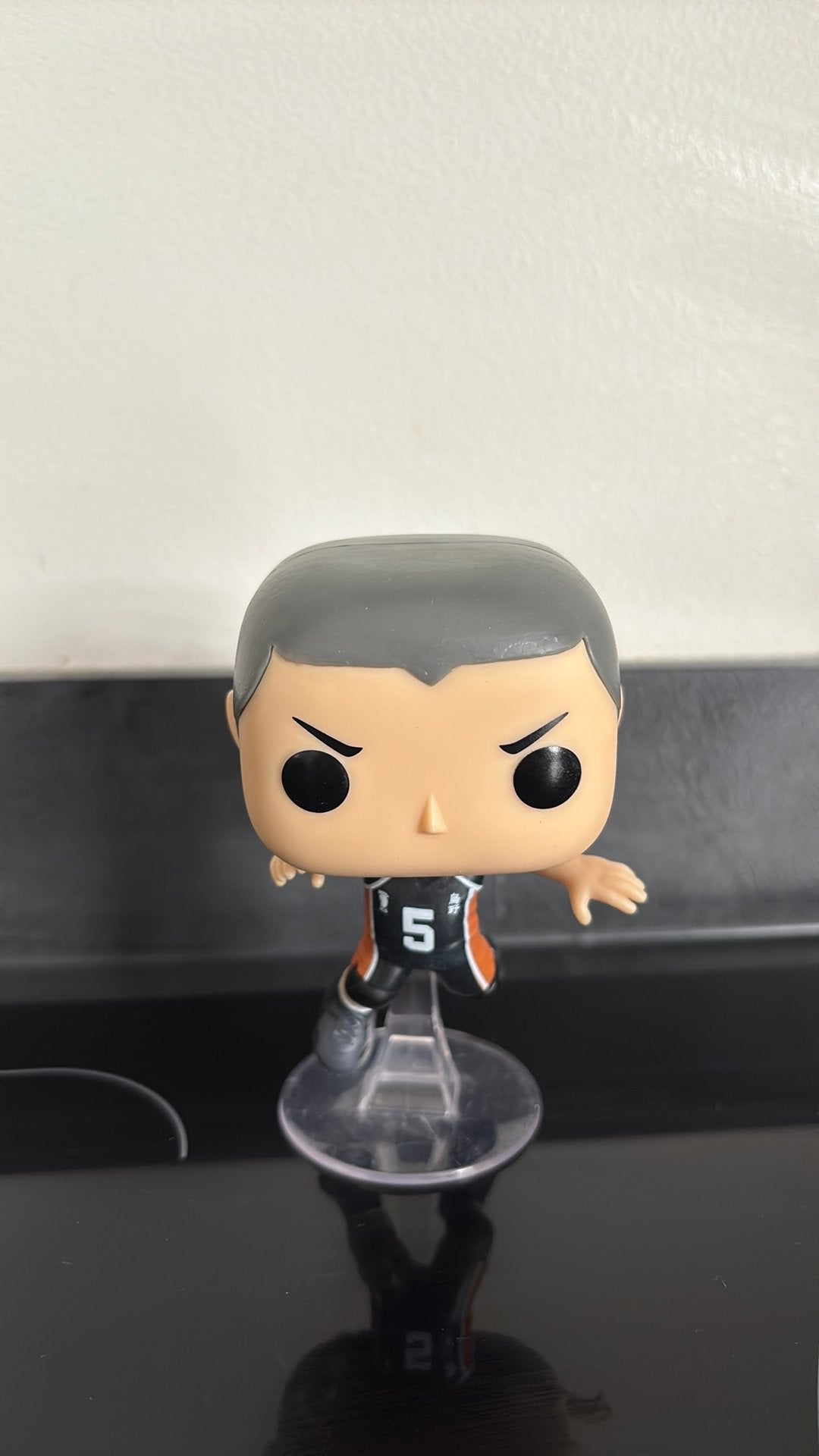 Funko Haikyu!!, Ophalen of Verzenden, Gebruikt