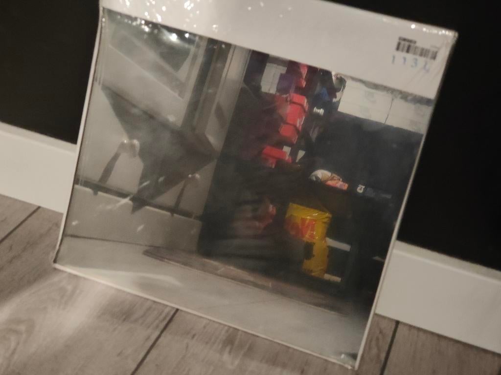 IKEA LOTS spiegeltegels – nieuw in verpakking, Minder dan 50 cm, Nieuw, Ophalen of Verzenden, Minder dan 100 cm