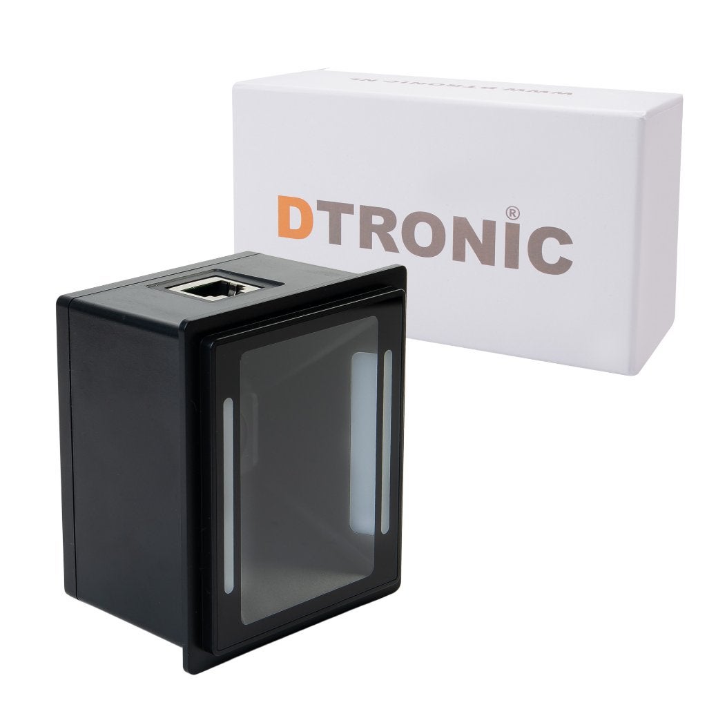 DTRONIC DT3230 Kiosk- & Kassascanner, DTRONIC, Nieuw, Info@diwolar.nl, IOS