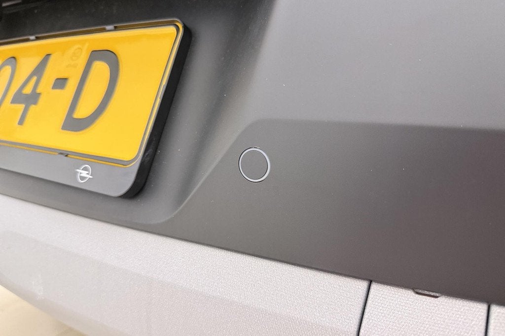 Opel Frontera Electric GS 44 kWh | Navigatie | Stoel & Stuur, Auto's, Opel, Stof, Overige kleuren, 44 kWh, Origineel Nederlands