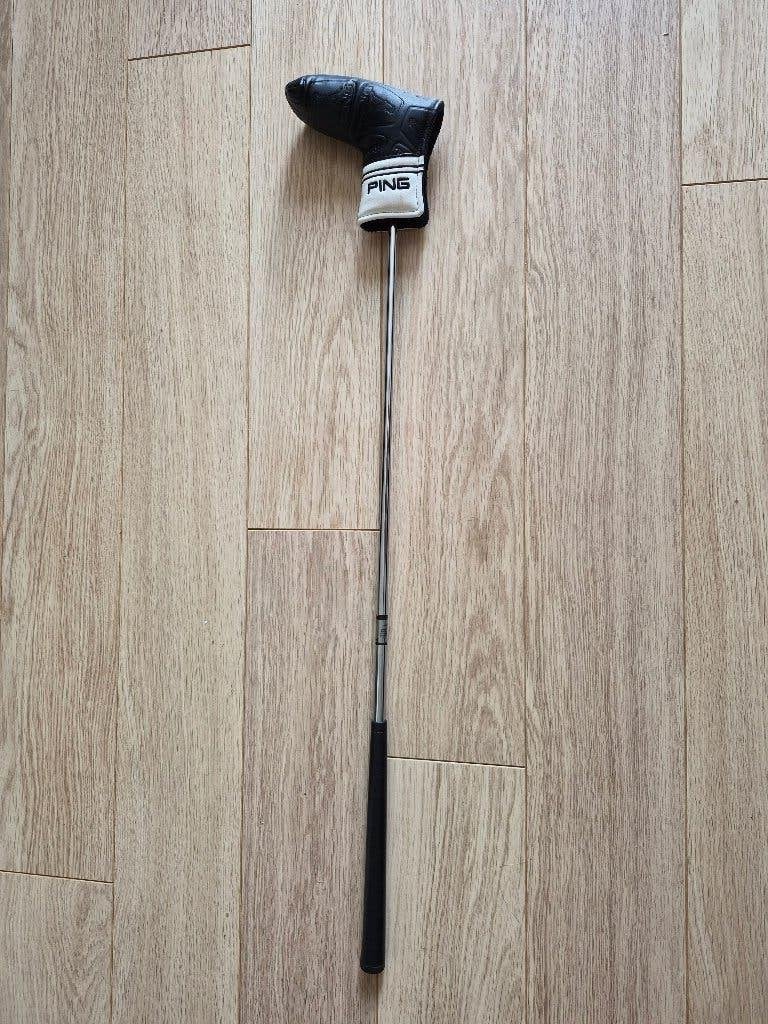 Ping eye 2 putter, Ophalen, Zo goed als nieuw, Club, Ping