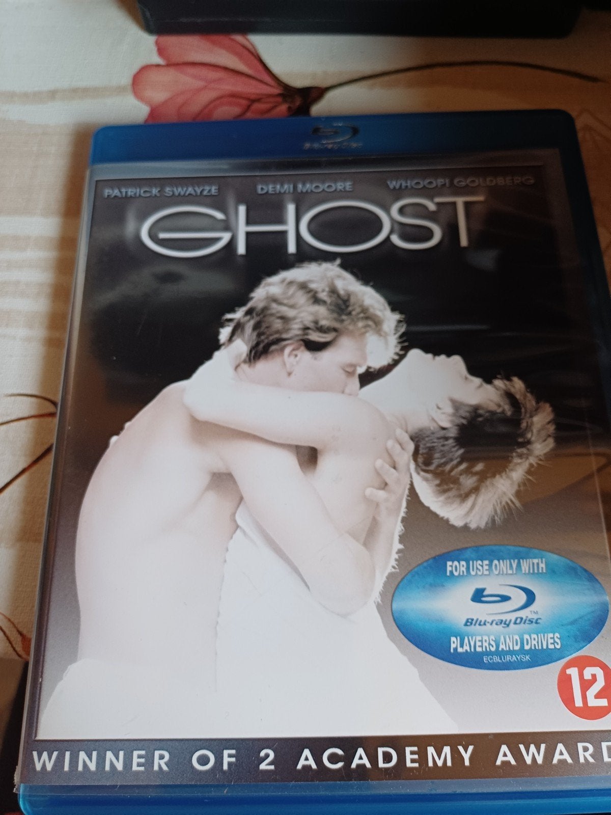 ghost, Ophalen of Verzenden, Zo goed als nieuw, Muziek en Concerten