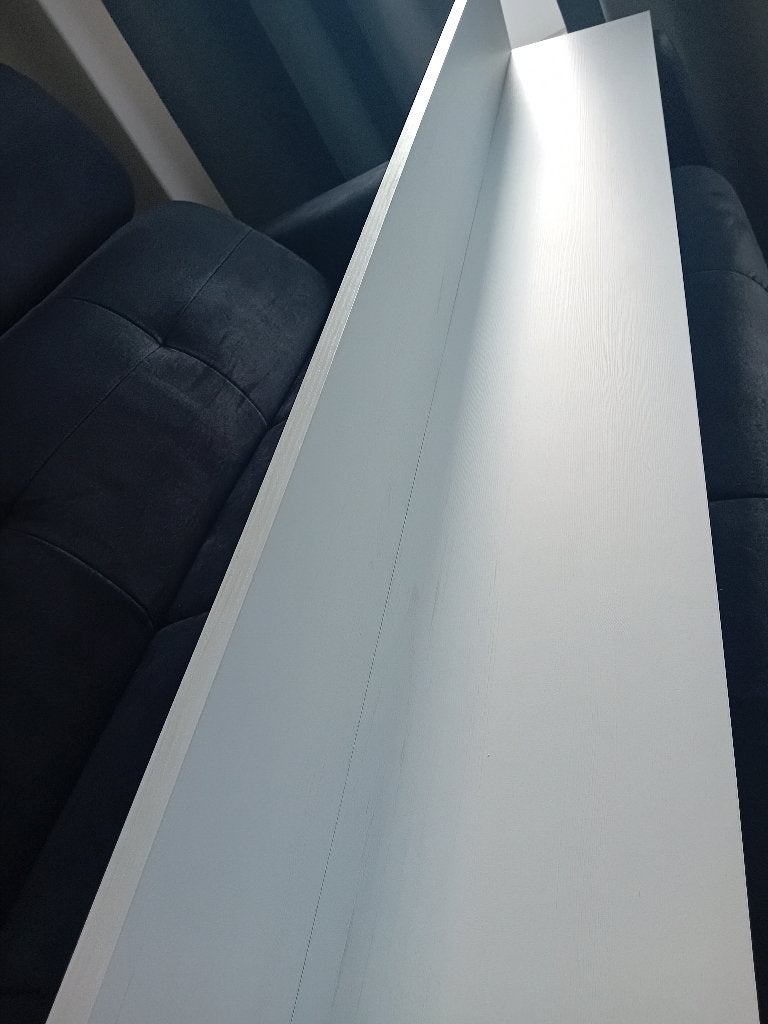 Plank, Ophalen, Minder dan 25 mm, Nieuw, Plank