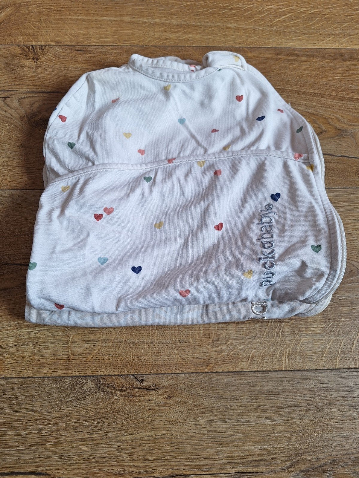 2 Puckababy Piep inbakerzakken, Ophalen of Verzenden