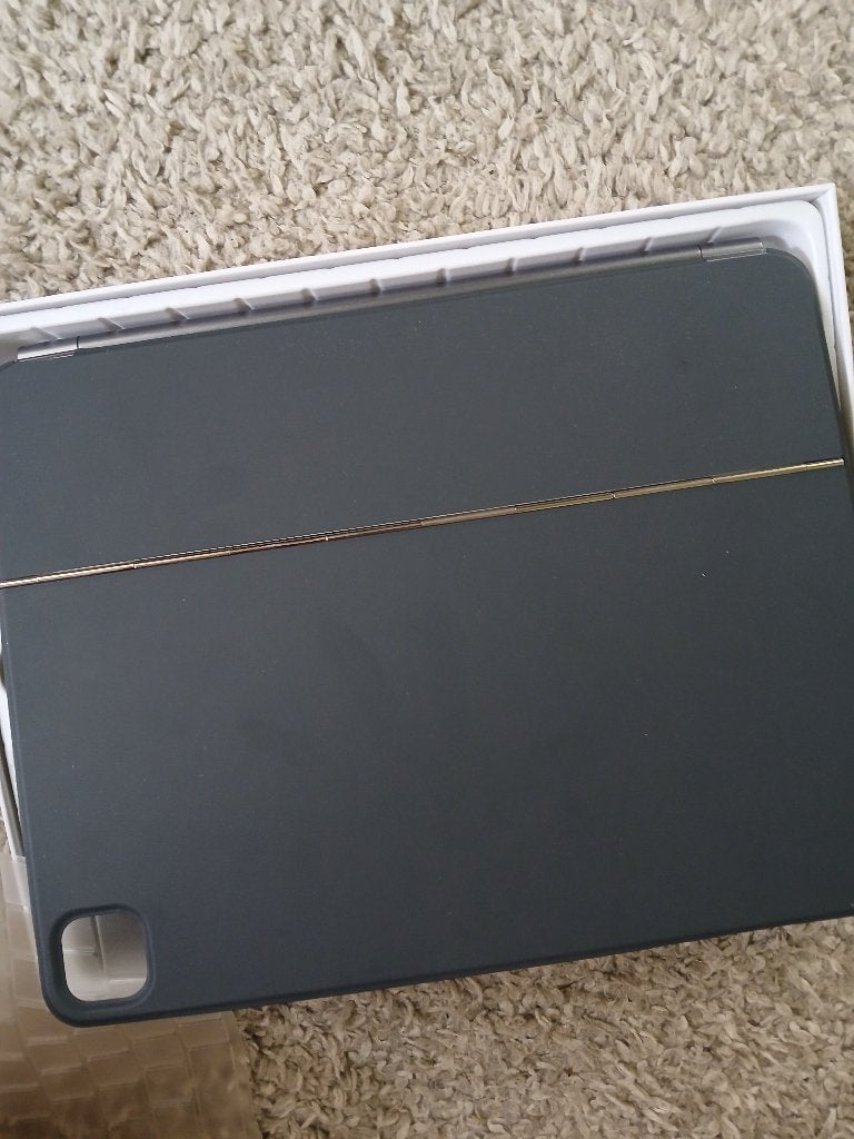 Ipad toetsenbord, Computers en Software, Apple iPads, 10 inch, Verzenden, Zwart, Nieuw
